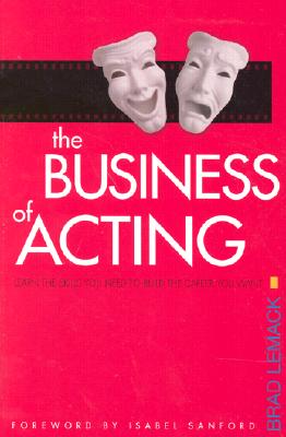 The Business of Acting