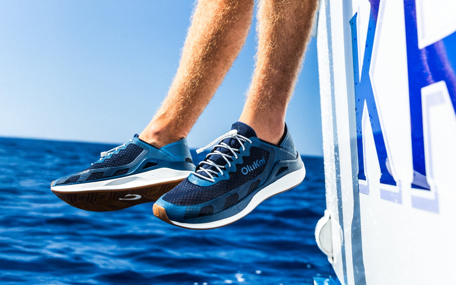 Five Reasons ‘Ahi is the Ultimate Water Shoe