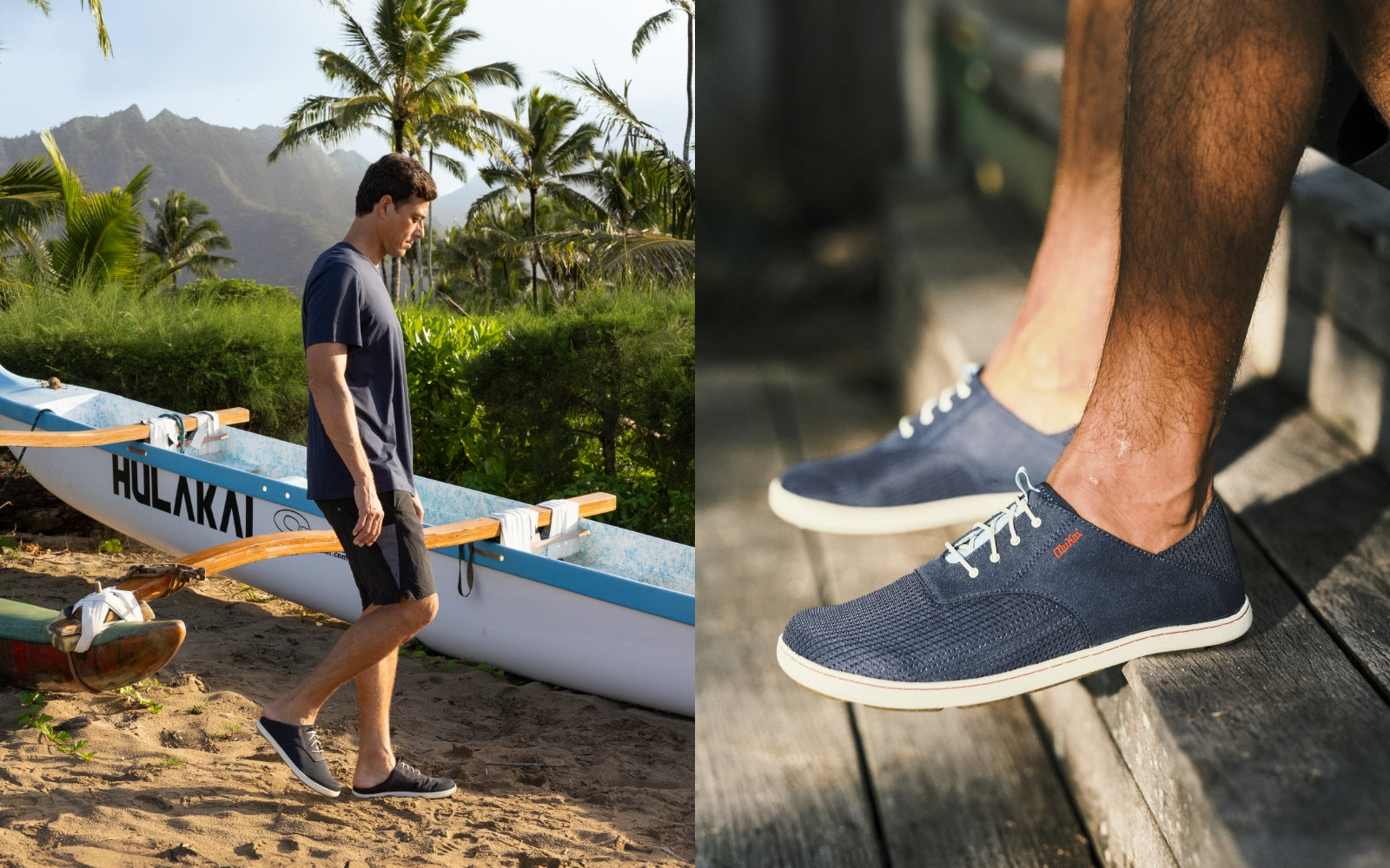 The Ultimate Guide to OluKai’s Performance Marine Shoes