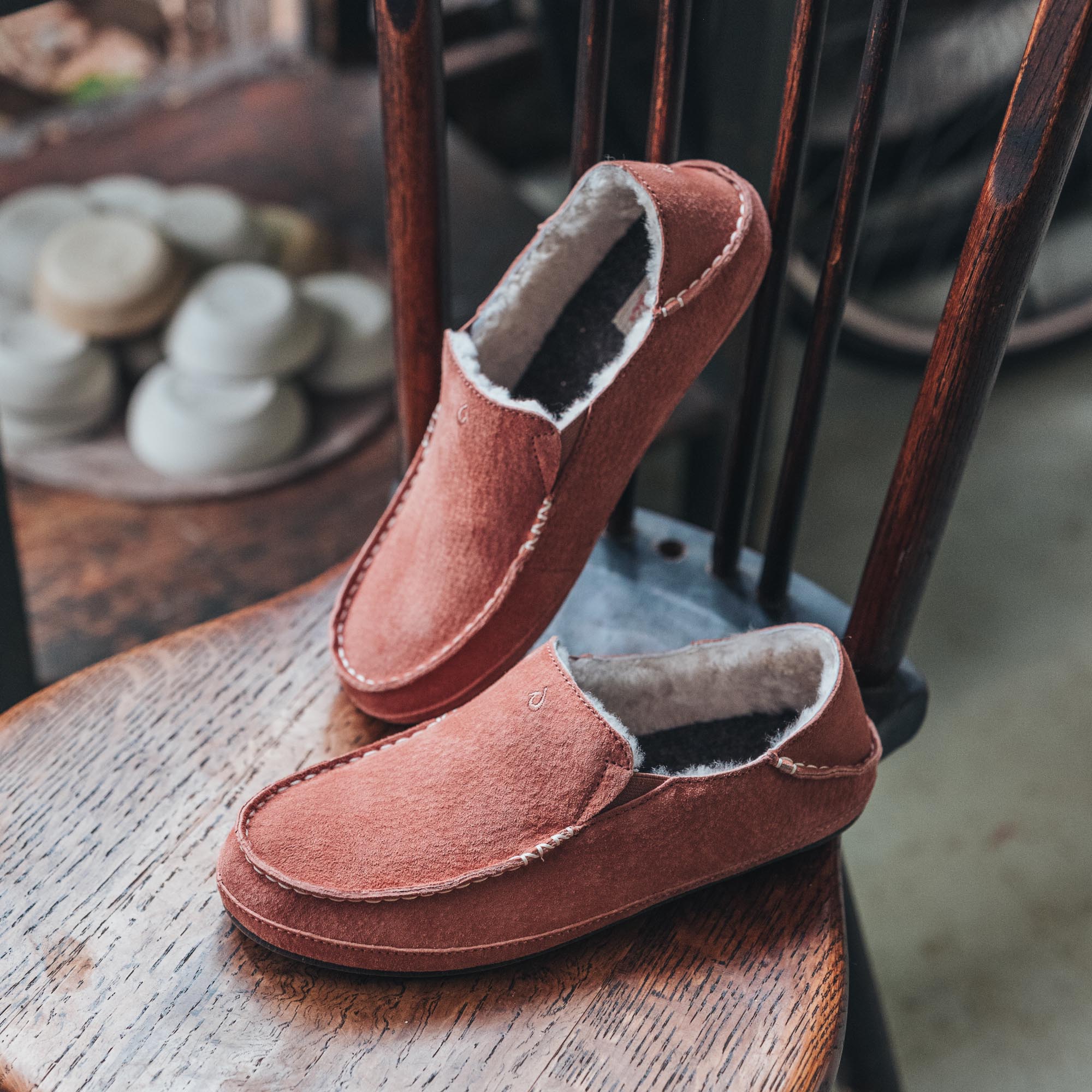 Nohea Slipper Women’s Slippers - Gallery Images 05