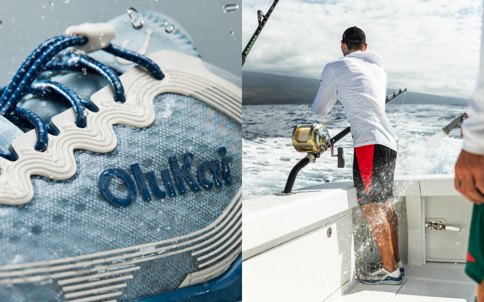 Five Reasons ‘Ahi is the Ultimate Water Shoe