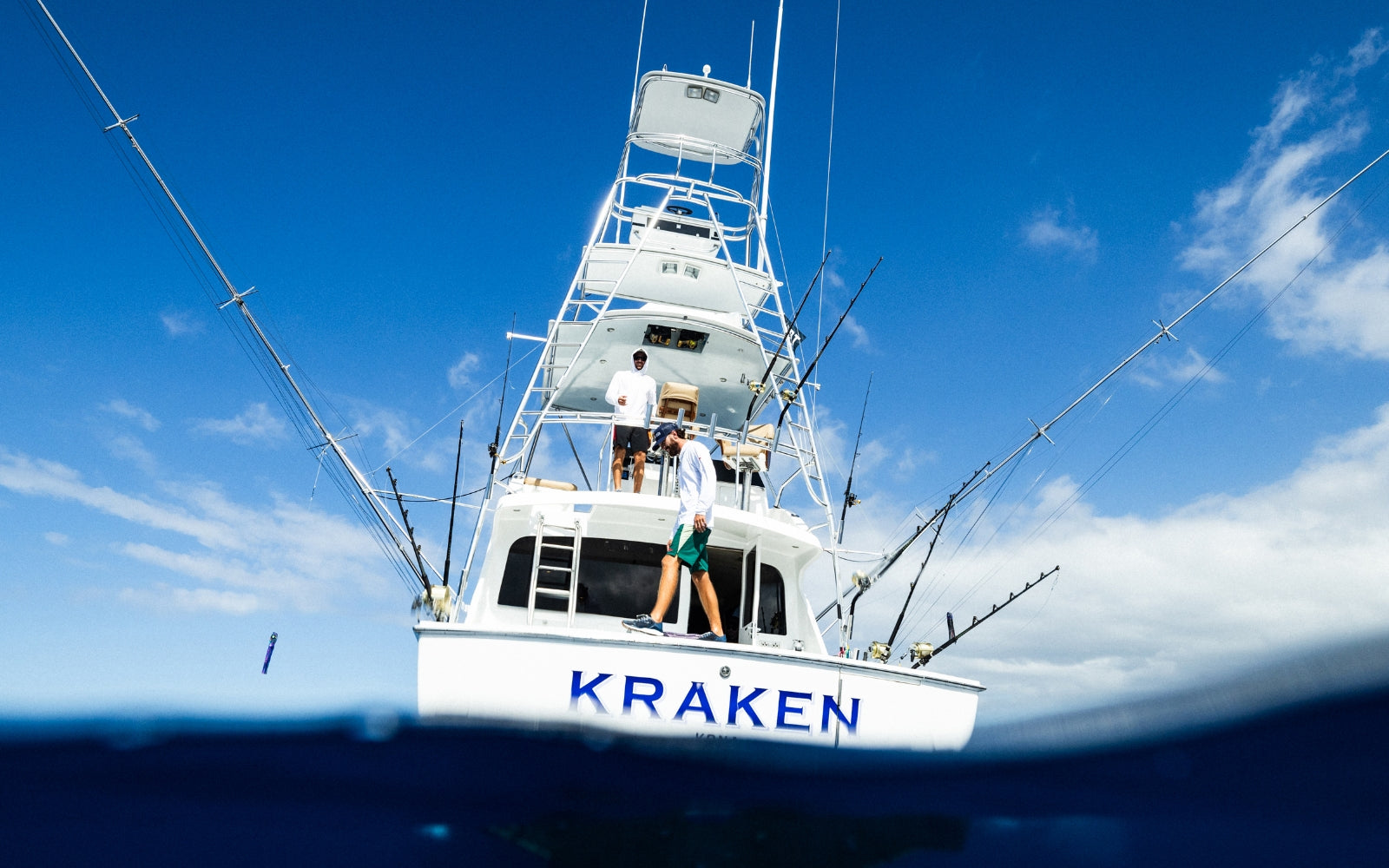 Five Reasons ‘Ahi is the Ultimate Water Shoe