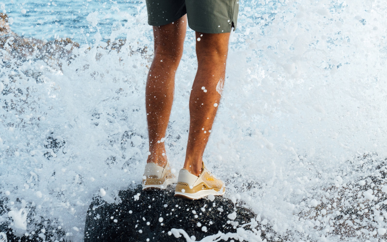 Five Reasons ‘Ahi is the Ultimate Water Shoe